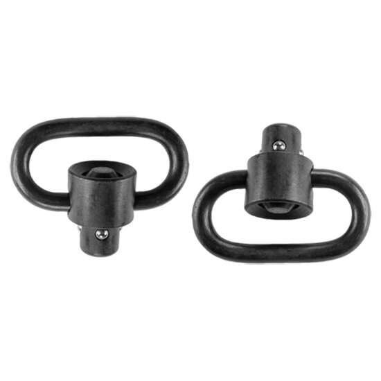 Slings Swivels GrovTec GROVTEC RECESSED PLUNGER PB SWIVELS • Model: 