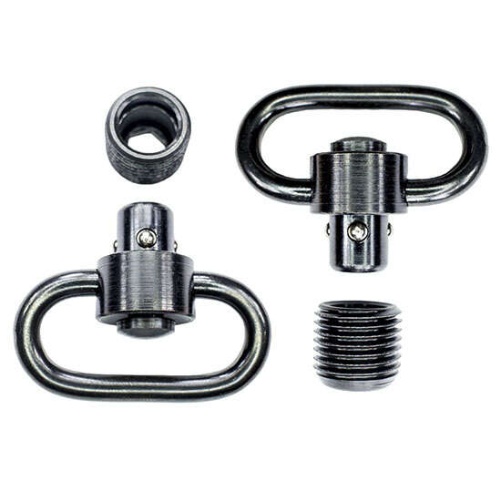 Slings Swivels GrovTec GROVTEC HEAVY DUTY PB SWIVELS W/BASE • Model: 