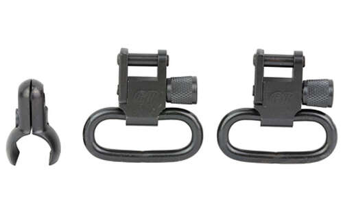 Slings Swivels GrovTec GTSW40 GROVTEC .420-.470 TWO PIECE BAND