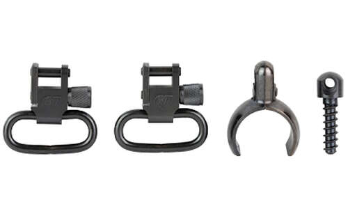 Slings Swivels GrovTec GTSW46 GROVTEC .800-.850 BRL BND SWVL SET