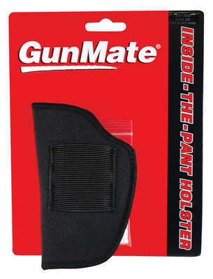 Holsters GunMate Inside Pant GUNMATE INSIDE PANT LG 4-5" PSTL • Model: Inside Pant