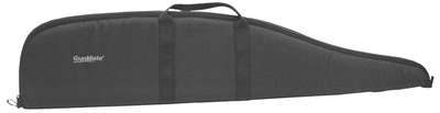 Soft Gun Cases GunMate Scoped Rifle GUNMATE SCOPED RIFLE CASE 44" MD BLK • Model: Scoped Rifle