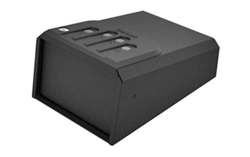 Safes Security GunVault Mini Vault GUNVAULT MINIVAULT QUICK ACCESS