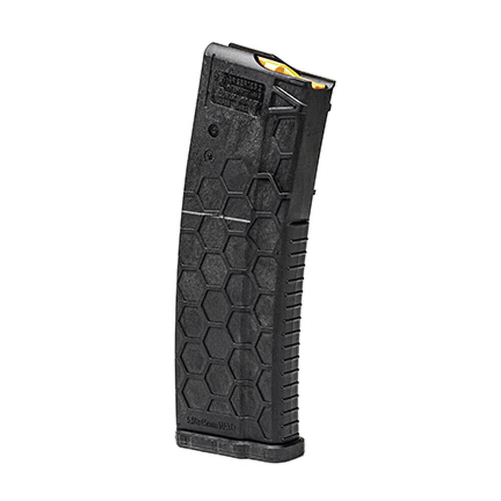 Magazines HEXMAG 4.50" 223Rem|5.56NATO AR15 5.56 30RD MAGAZINE CARB FIB • Model: 4.50"