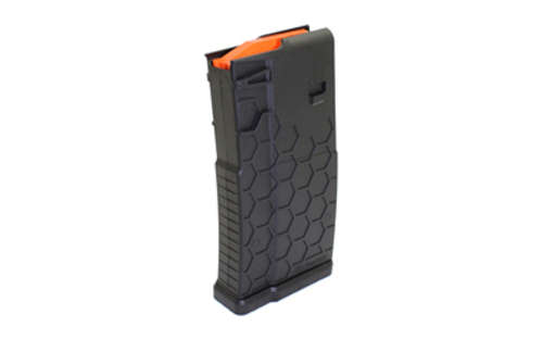 Magazines HEXMAG 308Win MAG HEXMAG 7.62 10RD BLACK • Model: 