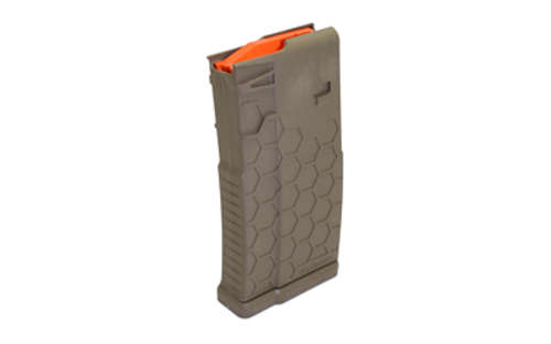 Magazines HEXMAG 308Win MAG HEXMAG 7.62 10RD FDE • Model: 