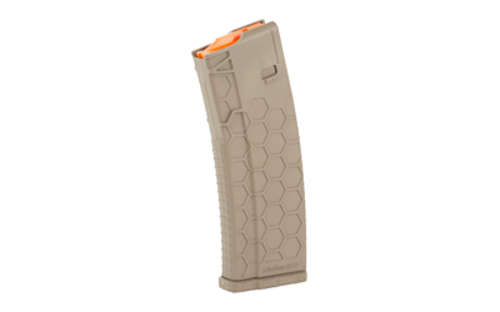 Magazines HEXMAG Series 2 223Rem|5.56NATO MAG HEXMAG SERIES 2 5.56 10RD FDE