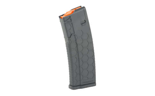 Magazines HEXMAG Series 2 223Rem|5.56NATO MAG HEXMAG SERIES 2 5.56 10RD GRAY • Model: Series 2