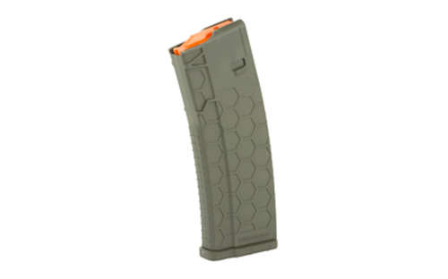 Magazines HEXMAG Series 2 223Rem|5.56NATO MAG HEXMAG SERIES 2 5.56 10RD ODG