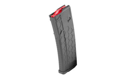 Magazines High Capacity HEXMAG Carbon Fiber 223Rem|5.56NATO MAG HEXMAG CARBON FIBER 5.56 30RD