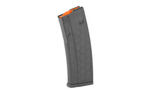 Magazines High Capacity HEXMAG Series 2 223Rem|5.56NATO MAG HEXMAG SERIES 2 5.56 30RD GRAY • Model: Series 2