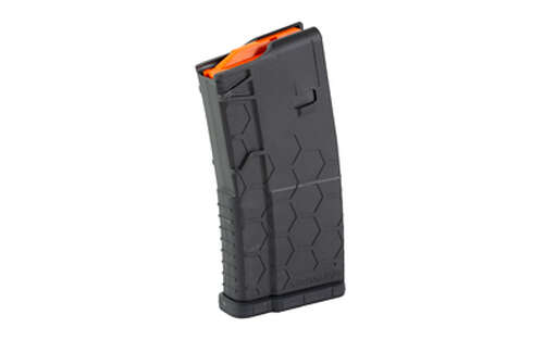 Magazines HEXMAG Shorty 223Rem MAG HEXMAG SHRTY 10/20 AR15 10RD GRY • Model: Shorty