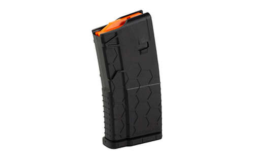 Magazines High Capacity HEXMAG Shorty 223Rem MAG HEXMAG SHORTY AR15 20RD BLK