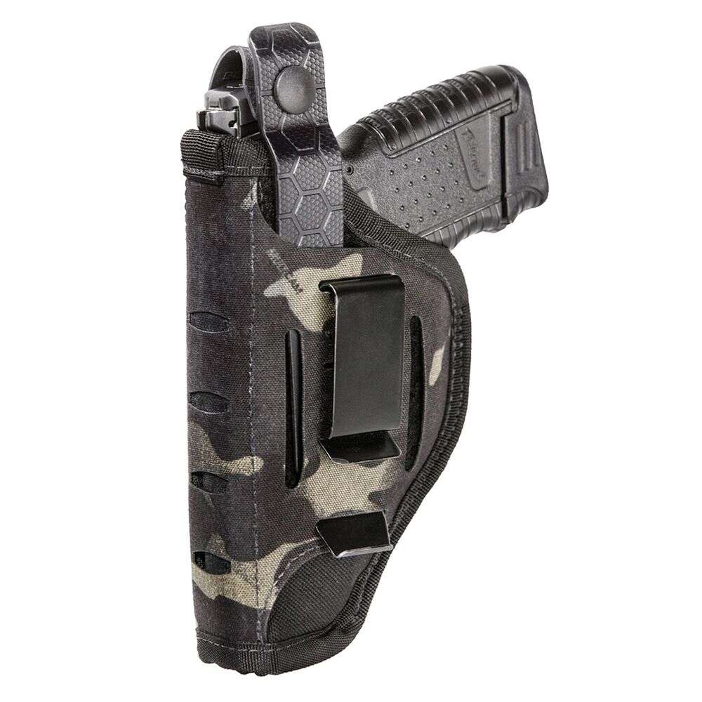 Holsters HEXMAG SENTRY 35AH07MB  NYL AMBI  4.5-5" LG AUTO • Model: 