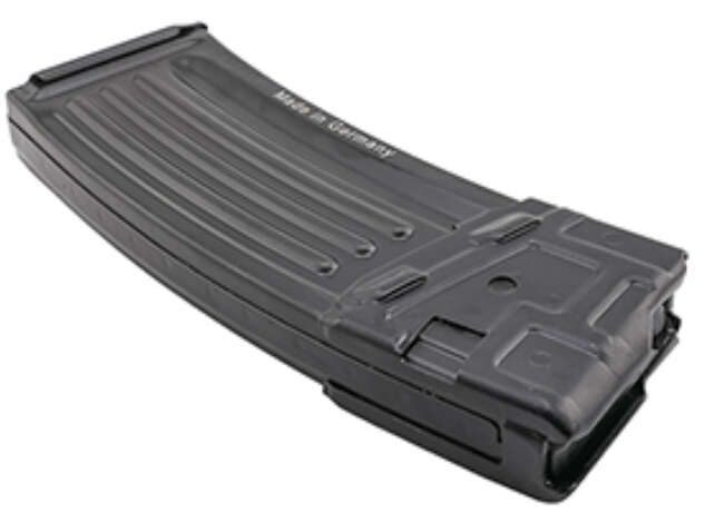 Magazines High Capacity HK ZPAP M85 223Rem|5.56NATO HK MAG HK33/53 5.56 30RD 