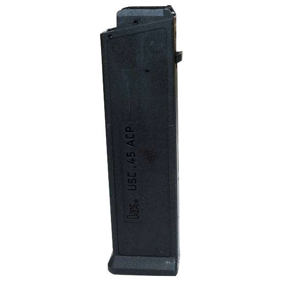 Magazines HK ZPAP M85 45ACP HK MAG USC 45ACP 10RD  • Model: ZPAP M85