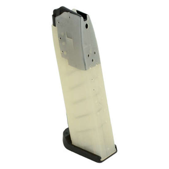 Magazines High Capacity HK ZPAP M85 40SW HK MAG USP40 16RD MUST BE USED WITH JET FUNNEL