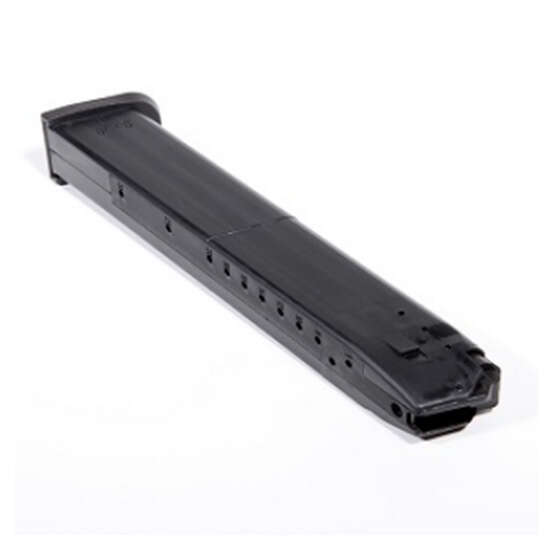 Magazines High Capacity HK ZPAP M85 9mm HK MAG USP9 9MM 30RD  • Model: ZPAP M85