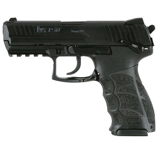 Handguns HK ZPAP M85 9mm HK P30 V3 9MM 3.85 DECOCKER 2 17RD • Model: ZPAP M85