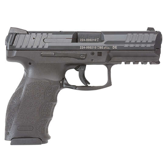 Handguns HK ZPAP M85 9mm HK VP9 9MM 4.09 NS 3 10RD MA LEGAL • Model: ZPAP M85