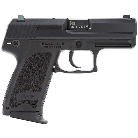 Handguns HK ZPAP M85 9mm HK USP9C COMPACT 9MM V1 3.58 DASA NS 3 13RD • Model: ZPAP M85