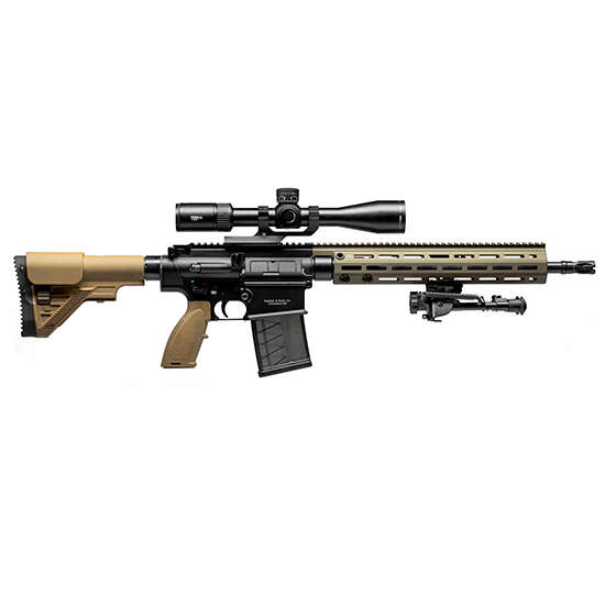 Rifles Long Guns HK ZPAP M85 7.62NATO HK MR762A1 LRP III 7.62 16.5 3-15X44 VORTEX 10R • Model: ZPAP M85