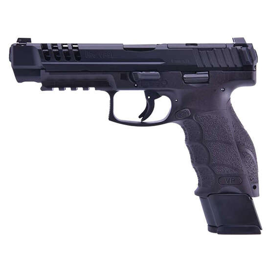 Handguns HK ZPAP M85 9mm HK VP9L OR 9MM 5 BLK NS 3 20RD • Model: ZPAP M85