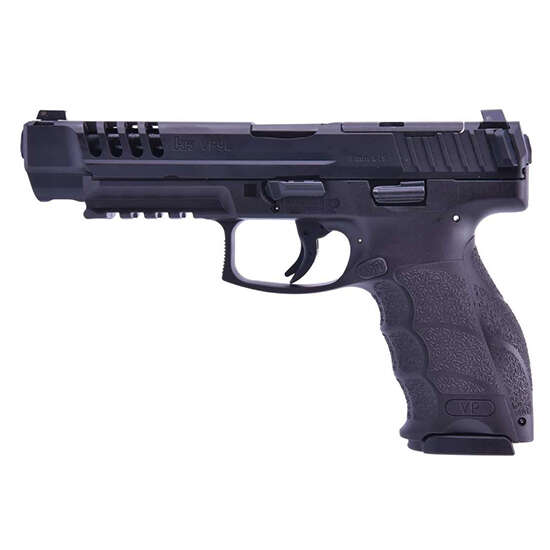 Handguns HK ZPAP M85 9mm HK VP9L OR 9MM 5 BLK NS 3 10RD • Model: ZPAP M85