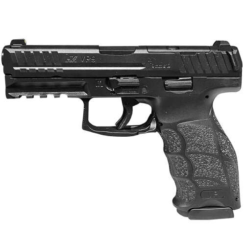 Handguns HK VP9 9mm H&K VP9 2020 OR 9MM 10R NS