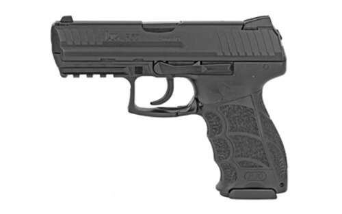 Handguns HK P30 9mm HK P30 9MM 3.85" 17RD V1 LT LEM • Model: P30