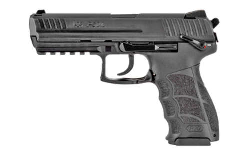 Handguns HK P30LS HK P30LS 40SW 4.45" 13RD V3 DA/SA • Model: P30LS