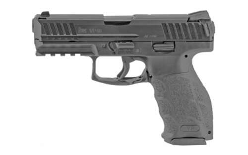 Handguns HK VP40 40SW HK VP40 40S&W 4.09" 13RD BLK • Model: VP40