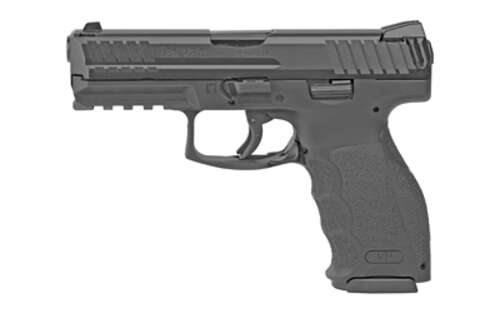 Handguns HK VP9 9mm HK VP9 9MM 4.09" 17RD BLK • Model: VP9