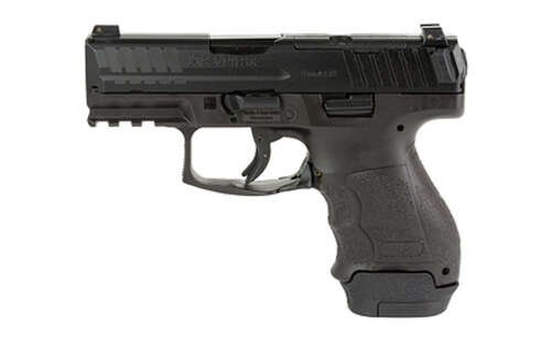 Handguns HK VP9SK 9mm HK VP9SK 9MM 3.39" 15RD BLK OR NS • Model: VP9SK