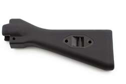 Grips Pads Stocks HK SP5 Fixed Stock FIXED STOCK SP5 BLACK • 205586 • Model: SP5 Fixed Stock