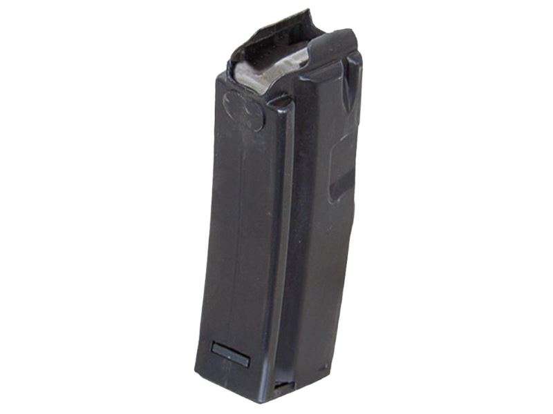 Magazines High Capacity HK SP5 Magazine 9mm MAGAZINE SP5 9MM BLACK 15RD • 215610S • Model: SP5 Magazine