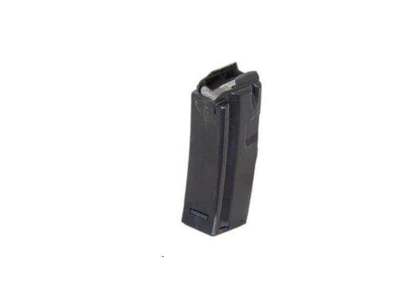 Magazines HK SP5 Magazine 9mm MAGAZINE SP5 9MM BLACK 10RD • 239257S