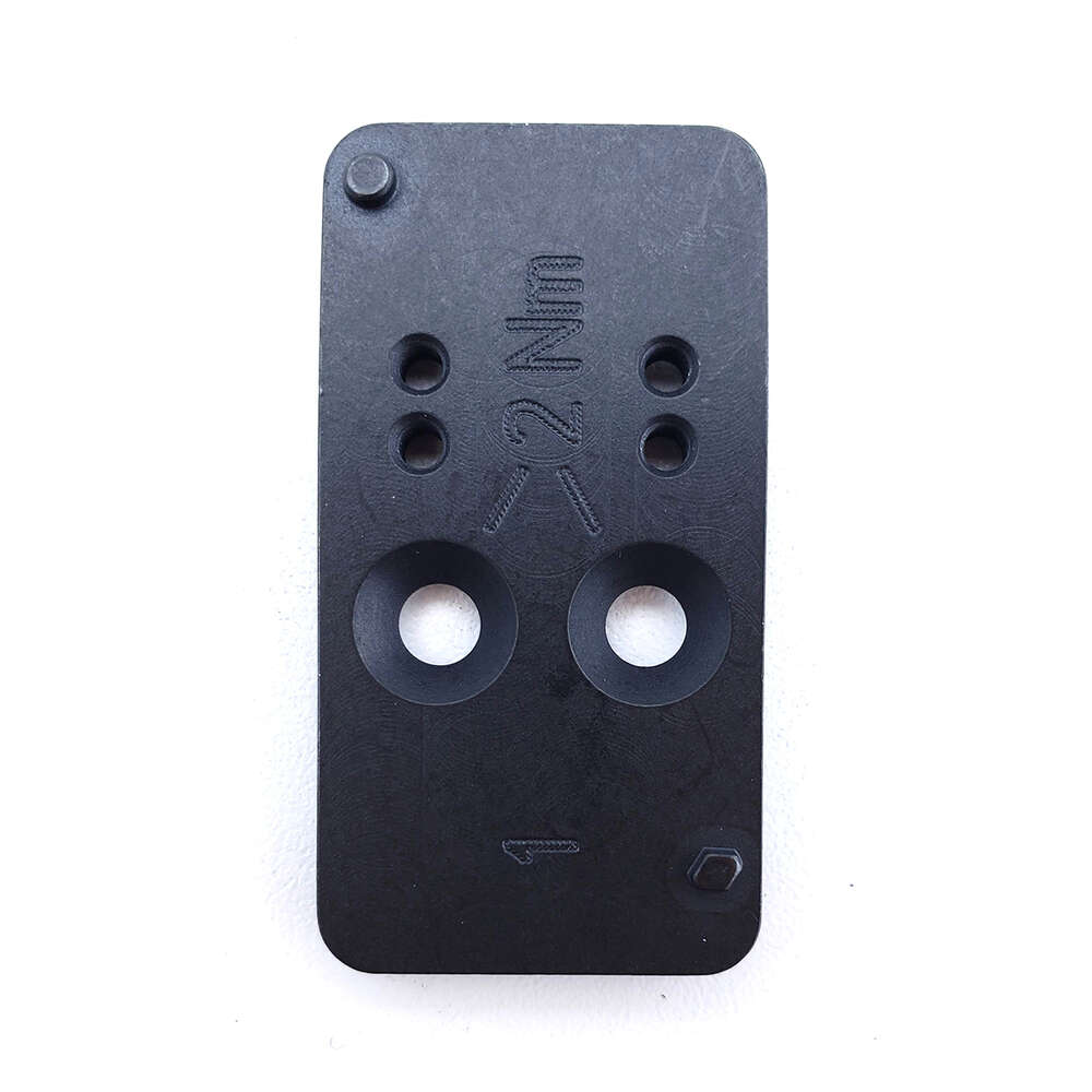 Scope Mounts HK VP9 Mounting Plate MOUNTING PLATE #1 VP OR • 50254261