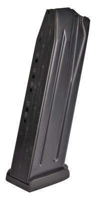 Magazines High Capacity HK 40SW MAG HK USP-C/P2000 40SW 12RD FR • Model: 