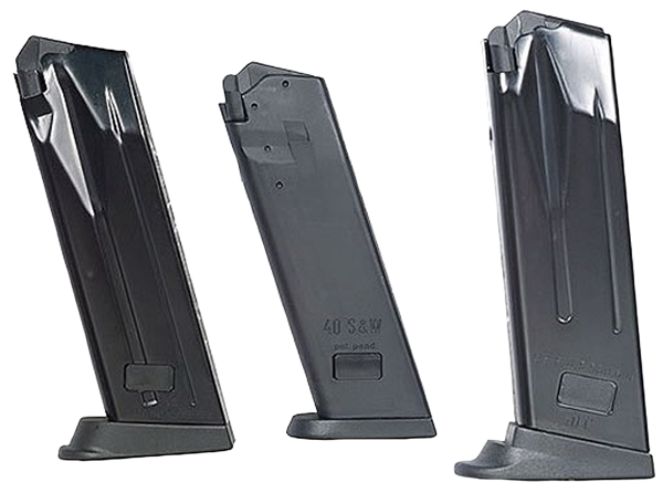 Magazines HK P2000SK 9mm MAG HK P2000SK 9MM 10RD FR • Model: P2000SK