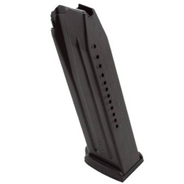 Magazines High Capacity HK P30 9mm MAG HK P30/VP9 9MM 15RD BLK • Model: P30