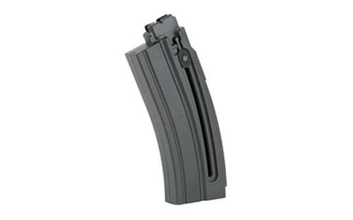 Magazines High Capacity HK 22LR MAG HK HK416 22LR 20RD BLK • Model: 