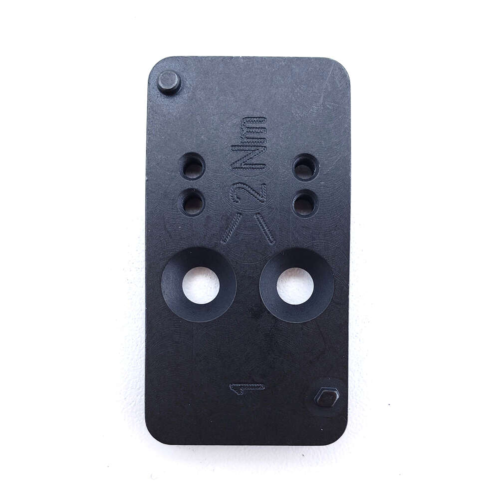 Scope Mounts HK HK 50254261 MOUNTING PLATE #1 VP9OR MEOPTA • Model: 