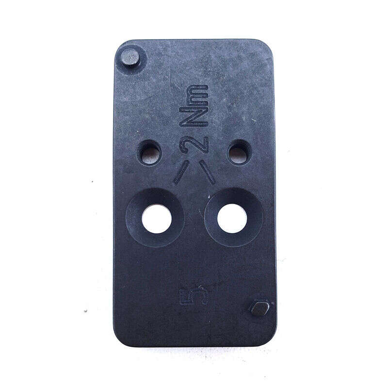 Scope Mounts HK HK 50254265 MOUNTING PLATE #5 VP9OR BUR/VORT • Model: 