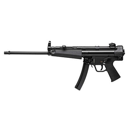 Handguns HK 16.50" 9mm HK 81000480 SP5L                9MM  2-10R 16.5