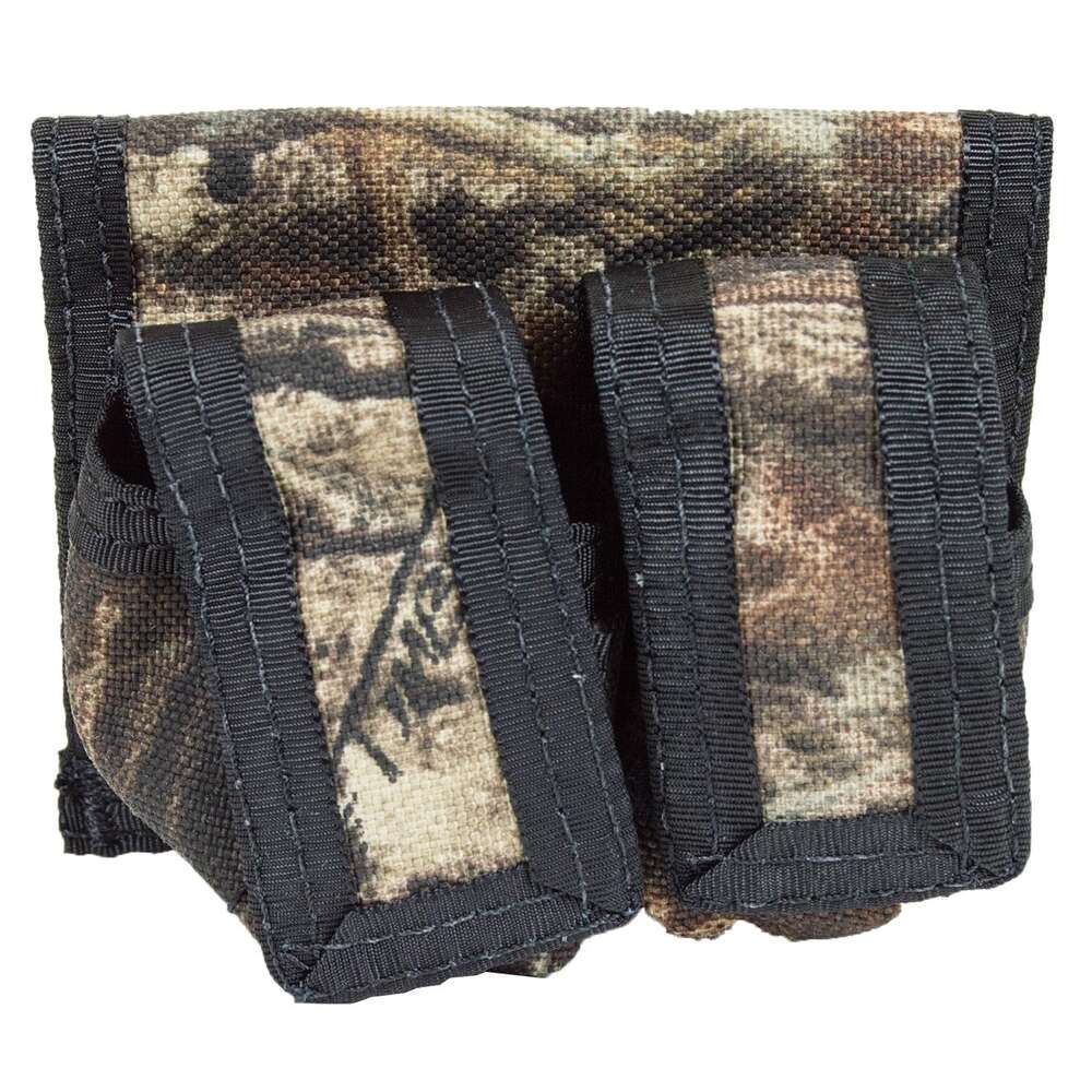 Holsters HKS Ready Series HKS CASE DBL CAMO CORDURA • Model: Ready Series