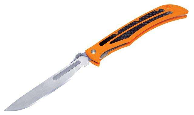 Knives Havalon Ready Series Havalon BaracutaBlaze • Model: Ready Series