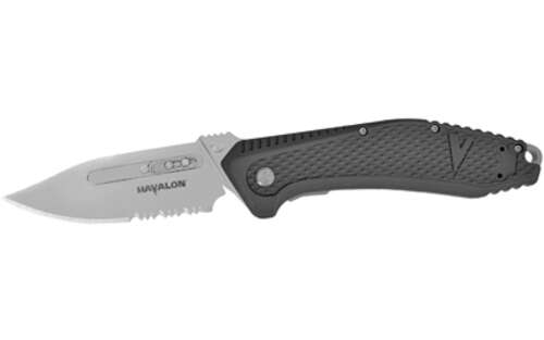 Knives Havalon Redi Knife HAVALON REDI EDC BLACK