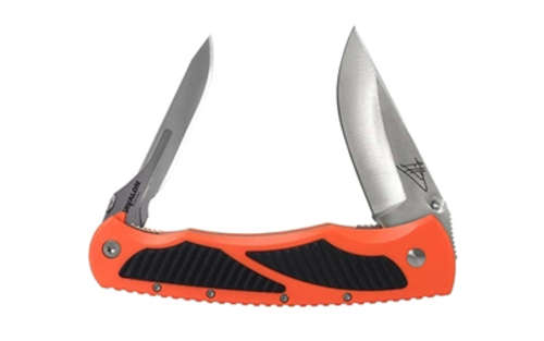 Knives Havalon Titan HAVALON TITAN ORANGE W/BLACK INSERTS