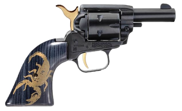 Handguns Heritage Barkeep 22LR HER BARKEP 22LR 2PLY 6R SRP DE